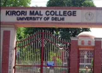 Kirori Mal College Nearest Metro Station