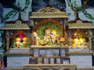 Iskcon Temple Noida