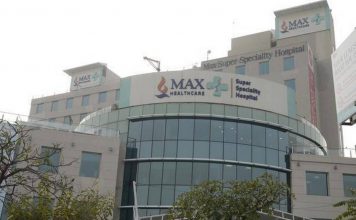 Nearest Metro Station To Max Hospital Saket